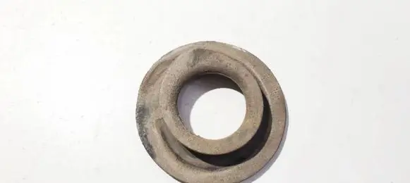 Hyundai i20 (GB IB) Front coil spring rubber mount 5533207100 55332-07100