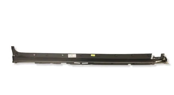 BMW X3 G01 Foot area side trim 00F592F7MWGK