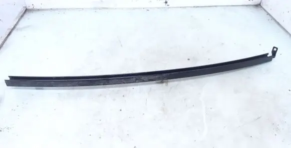 Suzuki Swift I Other rear door trim element 