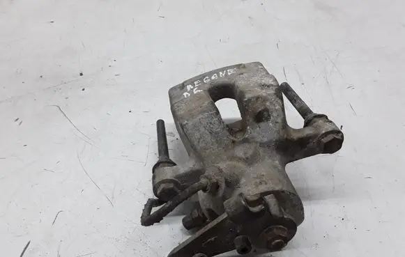 Renault Megane III Rear brake caliper