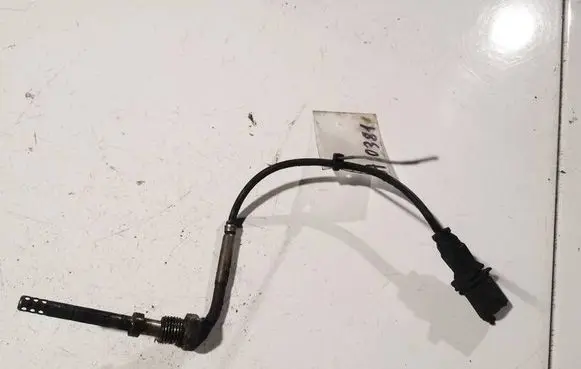 Opel Insignia A Exhaust gas temperature sensor 