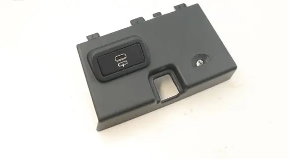 USB socket connector