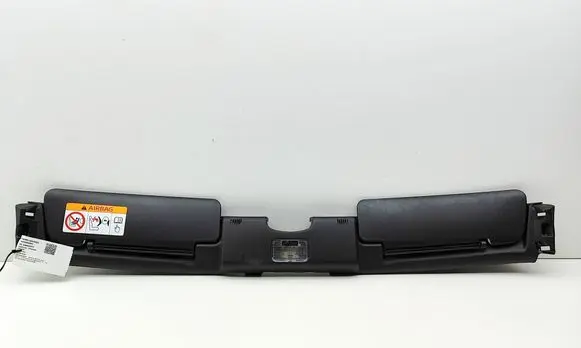 Mazda MX-5 ND Sun visor NA1V6809ZE02 N24369320B