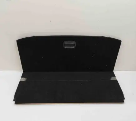 KIA Sportage Trunk/boot floor carpet liner 85715R2000