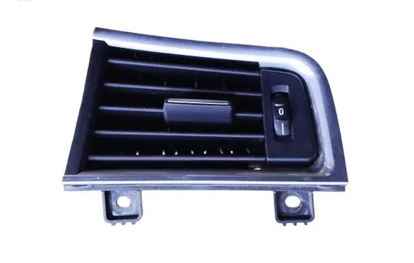 BMW 5 GT F07 Dashboard side air vent grill/cover trim 9142592 14121810442