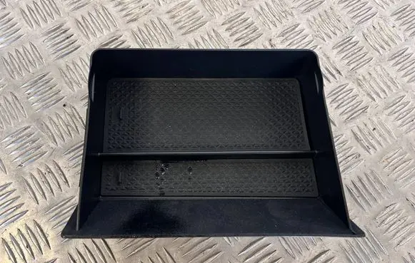 Tesla Model X Glove box central console 