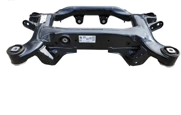 BMW X3 G01 Rear subframe 33306874404 33306887440 6887440