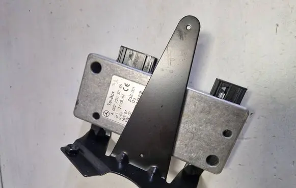 Other control units/modules