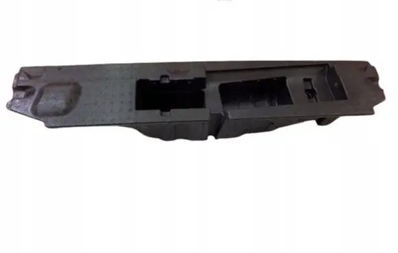 Audi Q7 4M Other trunk/boot trim element 4M0012109A