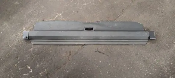 BMW X5 E53 Parcel shelf load cover