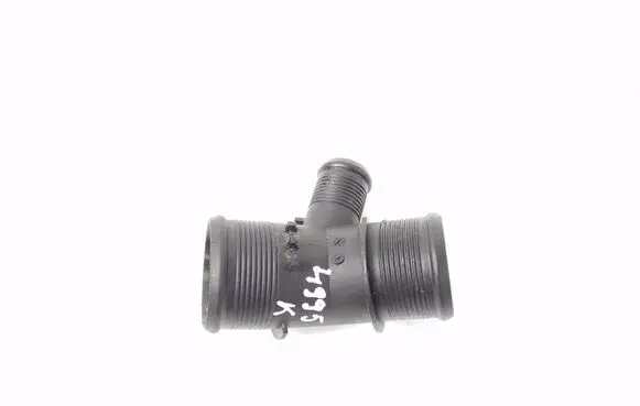 Porsche Cayenne (92A) Brake vacuum hose/pipe 7P5145367