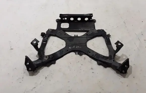 Audi A6 S6 C8 4K Front subframe