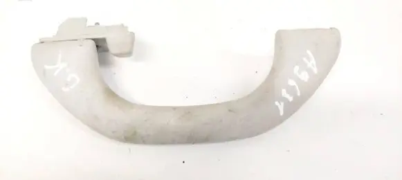 Volkswagen PASSAT B6 Rear interior roof grab handle