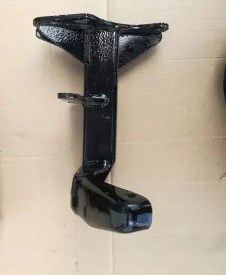 Mercedes-Benz S W126 A/C compressor mount bracket 1131236