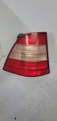 Mercedes-Benz ML W163 Rear/tail lights A1638200164