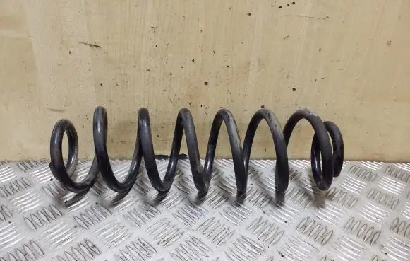 Skoda Superb B8 (3V) Rear coil spring 3Q0511115M