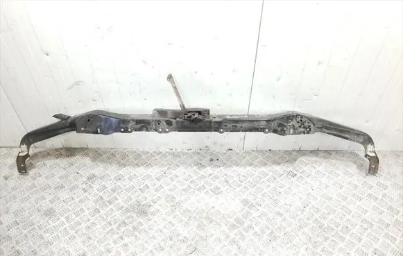 Top upper radiator support slam panel