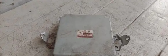 Subaru Legacy Engine control unit/module