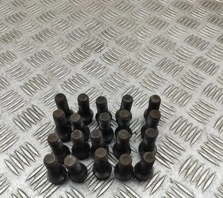Audi RS6 C8 Nuts/bolts