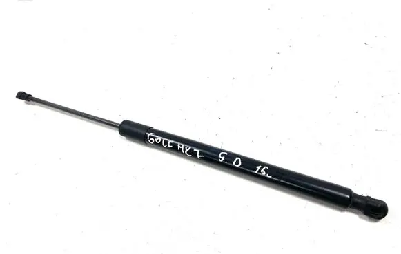 Volkswagen Golf VII Tailgate/trunk strut/damper 5G6827550C 5G6827550 533935