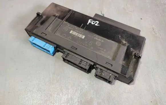 BMW 7 F01 F02 F03 F04 Comfort/convenience module 9284281 61359284281 61359286940