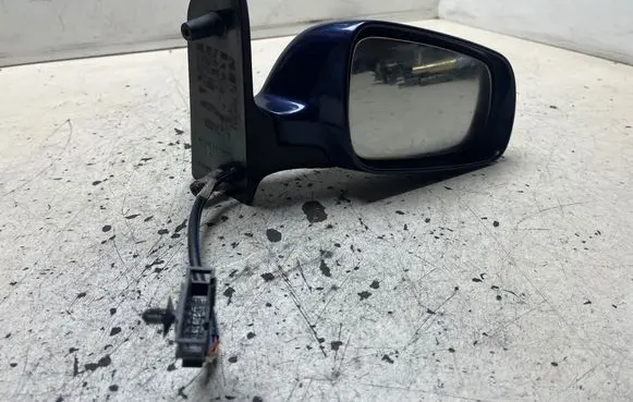 Seat Alhambra (Mk1) Front door electric wing mirror 012317