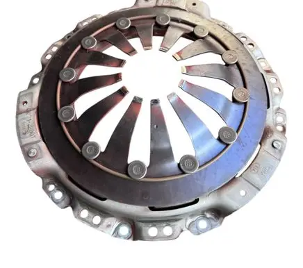 Hyundai Ioniq Pressure plate 410712B001 0GG902
