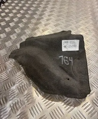 Audi Q5 SQ5 Heat shield in engine bay 80B804164C