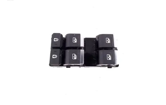 Audi A6 S6 C8 4K Electric window control switch 4K0959851