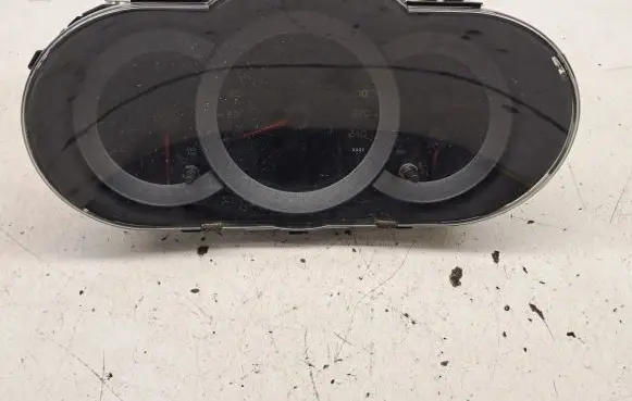 Toyota RAV 4 (XA30) Speedometer (instrument cluster) 8380042D03
