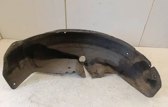 Mercedes-Benz A W169 Rear arch fender liner splash guards