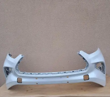Toyota Highlander XU70 Front bumper 521190E400