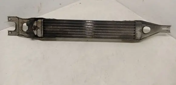 Mercedes-Benz GL X164 Transmission/gearbox oil cooler A1645000100 A1645010065