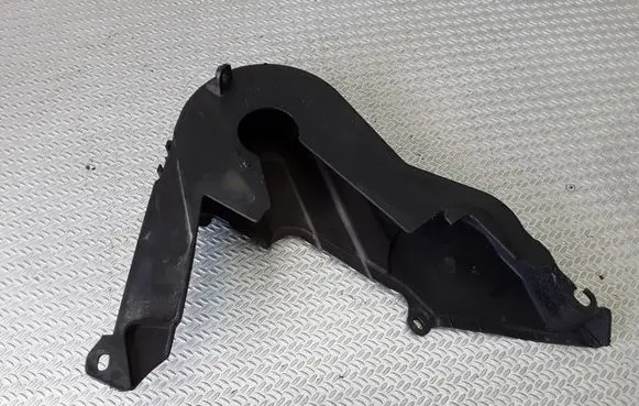 Peugeot Partner Timing belt guard (cover) 9625166780