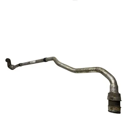 Porsche Boxster 987 Engine coolant pipe/hose 98710685102