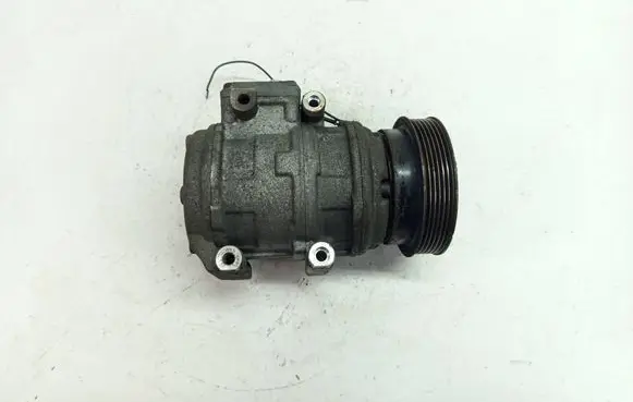 KIA Sportage Air conditioning (A/C) compressor (pump) KIASPR