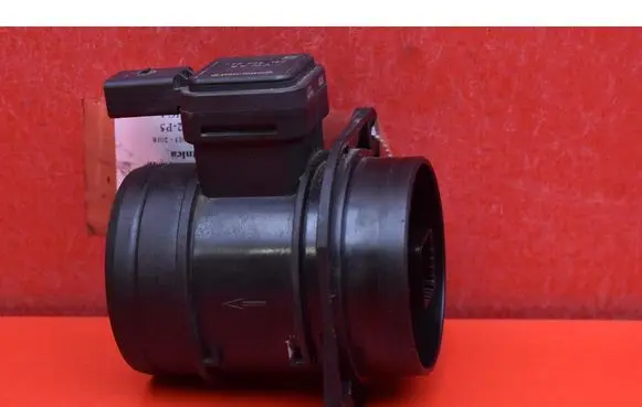Skoda Yeti (5L) Mass air flow meter 03L906461