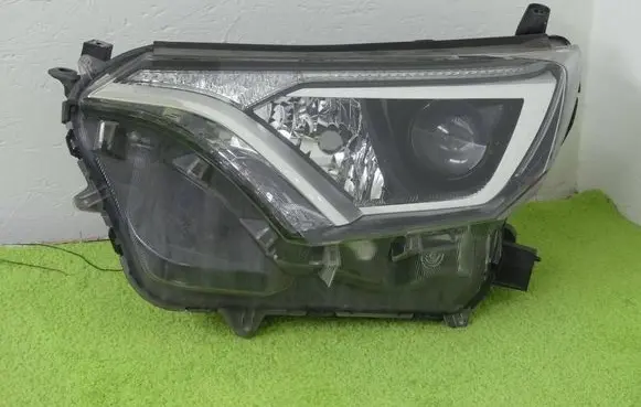 Headlight/headlamp