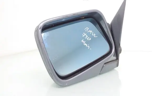 BMW 7 E32 Front door electric wing mirror 8127191A