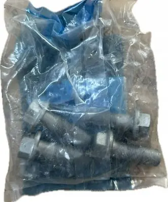 Volkswagen Golf IV Rear wheel ball bearing N90685403