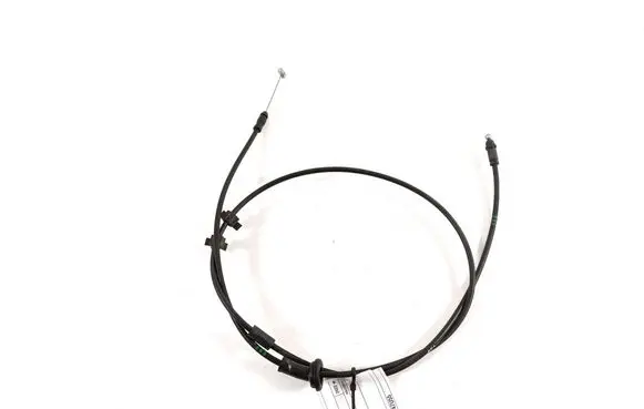 KIA Niro Engine bonnet/hood lock release cable 81190AT000