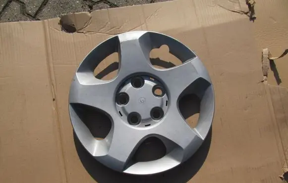 Hyundai Santa Fe R15 wheel hub/cap/trim 5296026000