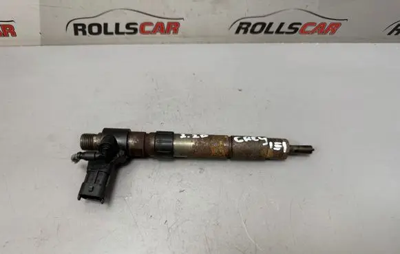 Land Rover Freelander 2 - LR2 Fuel injector 0445115 070725 FE107F9030