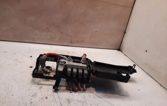 Opel Insignia A Positive wiring loom 20999170 06032012
