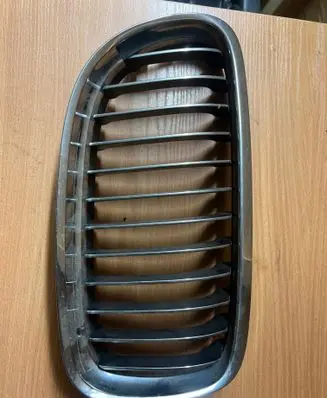 BMW 3 E90 E91 Front grill 7201970 22405910