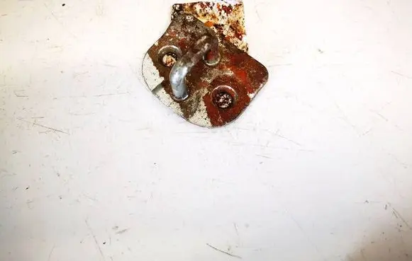 Suzuki Swift I Front door lock loop/hook striker 