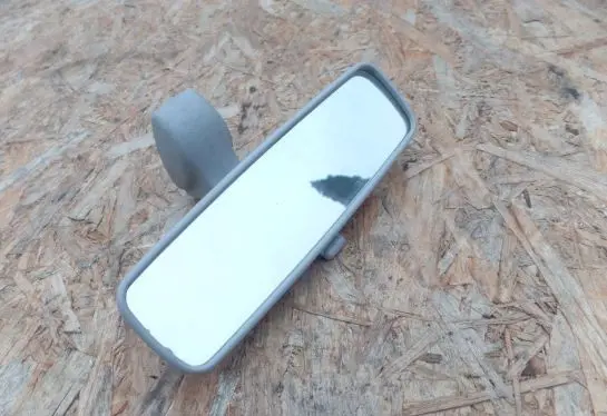 Renault Laguna II Rear view mirror (interior) 00708