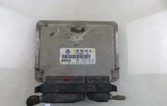 Engine control unit/module