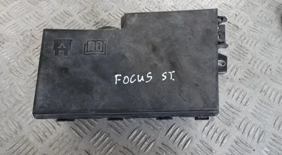 Ford Focus ST Fuse box set AV6T-14A142-AB