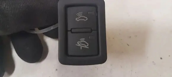 Audi A6 S6 C6 4F Other switches/knobs/shifts 4F0962109